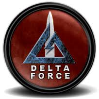 Team Delta - winning is the only option