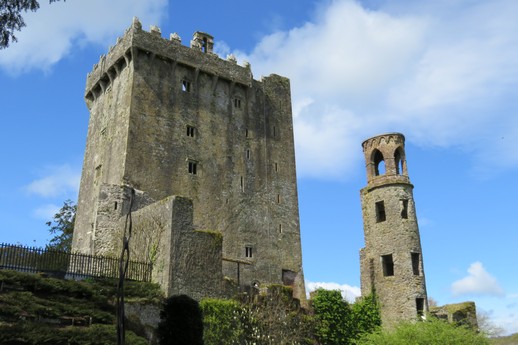 Blarney Castle