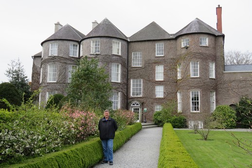 Butler House, Kilkenny