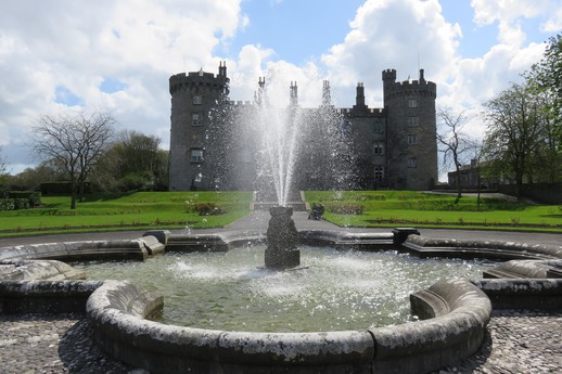 Kilkenny Castle (i)