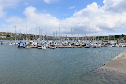 Kinsale Harbour