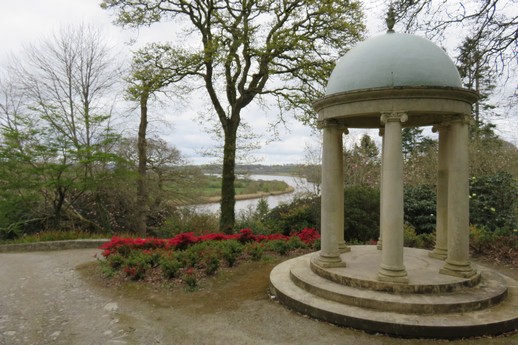 Mount Congreve Gardens (i), Waterford