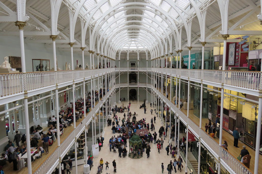 National Museum of Scotland