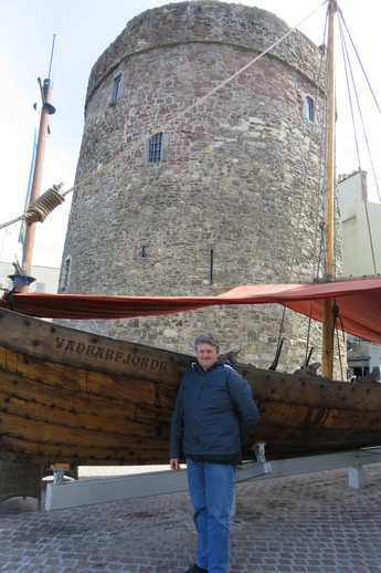 Reginald's Tower, Waterford