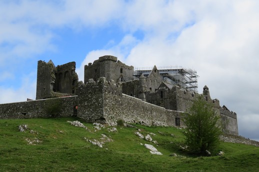 Rock of Cashel (i), Cashel