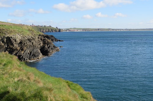 Tramore near Waterford (i)