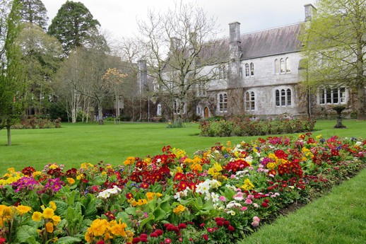 University College Cork