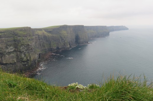 Cliffs of Moher