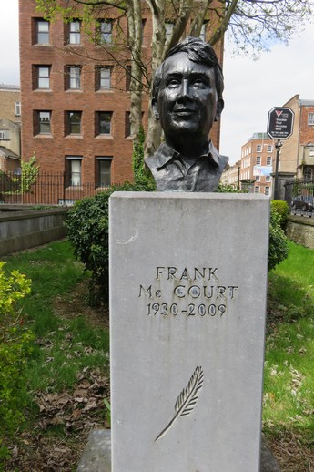 Frank McCourt Museum