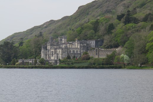 Kylemore Abbey (i)