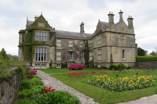 Muckross House