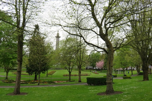 People's Park, Limerick (ii)