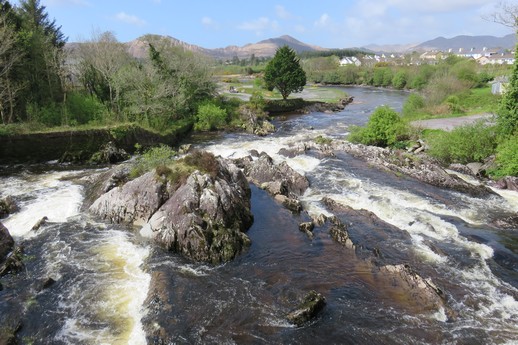 Ring of Kerry (ii)