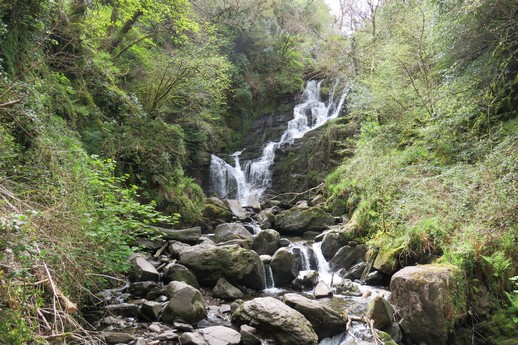 Torc Waterfall