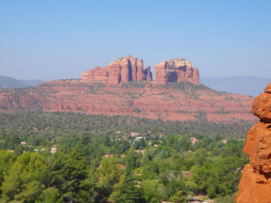 Cathedral Rock, Sedona